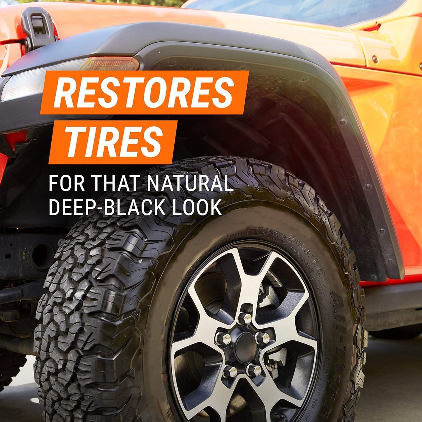 Bundle of Car Wash Kit+ Protectant, Glass and Cleaning Wipes, Wipes for Car Interior and Car Exterior + Extreme Car Tire Foam, Tire Cleaner Spray