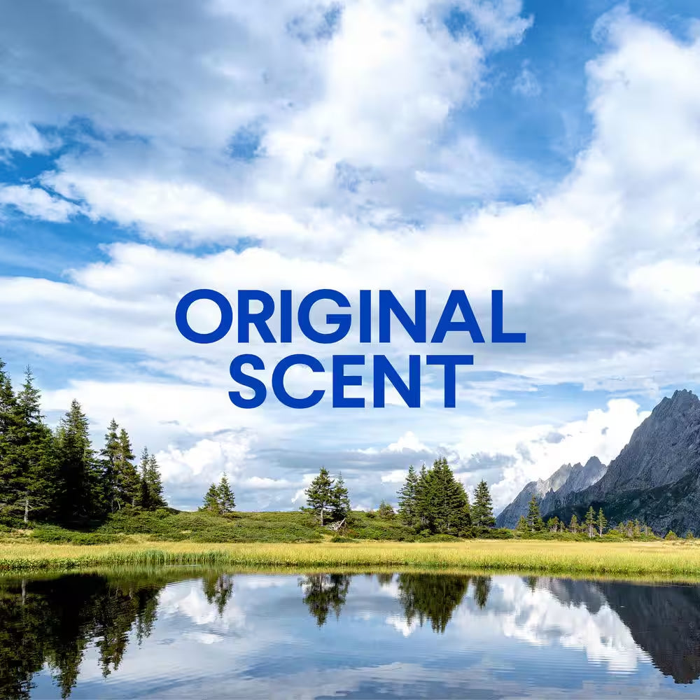 Clean-Up 32 Oz. Original Scent All-Purpose Cleaner with Bleach Spray (9-Pack)