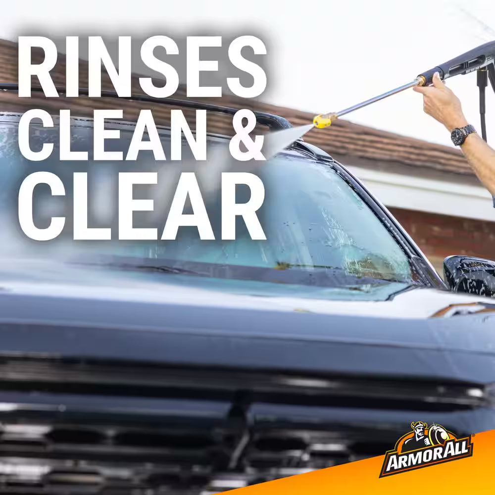 All-Purpose Car Wash 128 Oz.