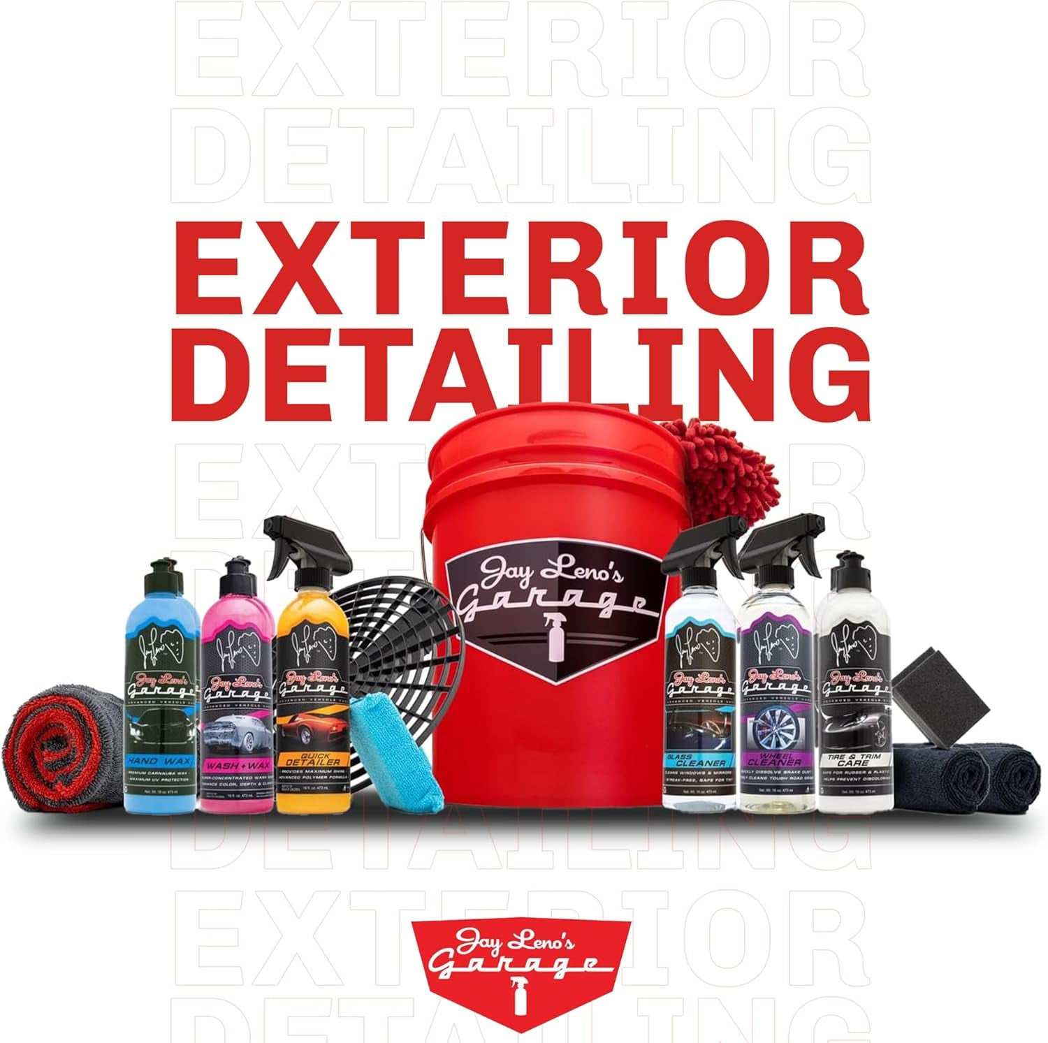 Tire Shine Delivers Long-Lasting High Gloss with a Deep Black Wet Look Glow. This Tire Dressing Spray and Car Tire Shine Work as Auto Detailing Care for Wheels and Tires – 16 Oz.