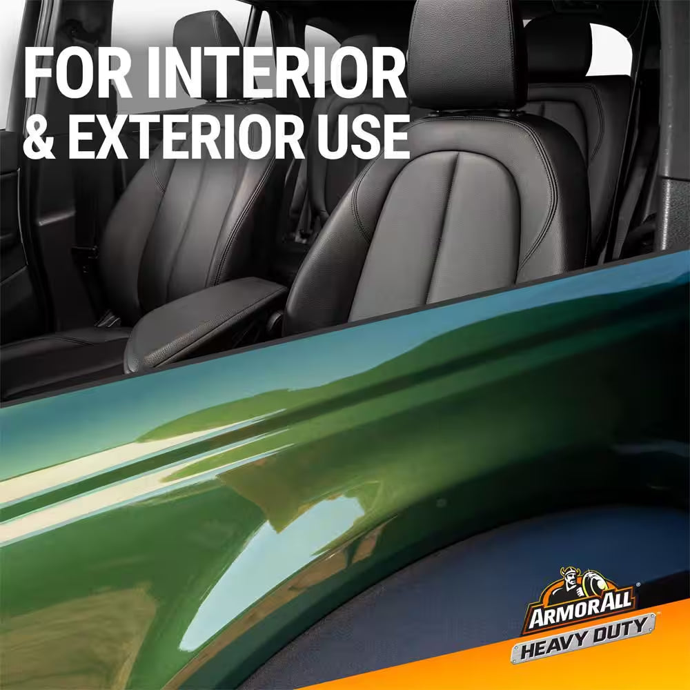 Heavy Duty Multi-Purpose Cleaner