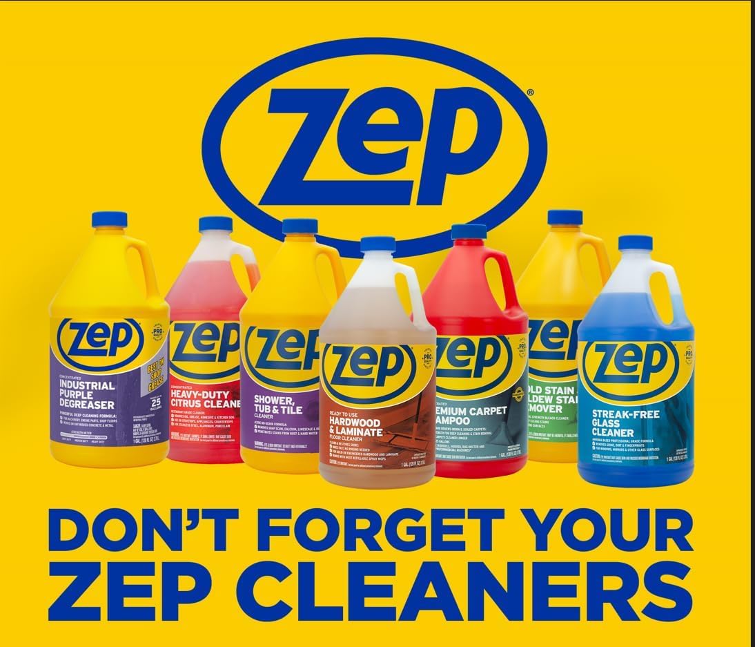 Professional Sprayer Bottle - 32 Oz (Pack of 3) - HDPRO1 - Versatile Adjustable Nozzle Spray Bottles with a Fine Mist or Powerful Spray, Refillable for Diluted Concentrate