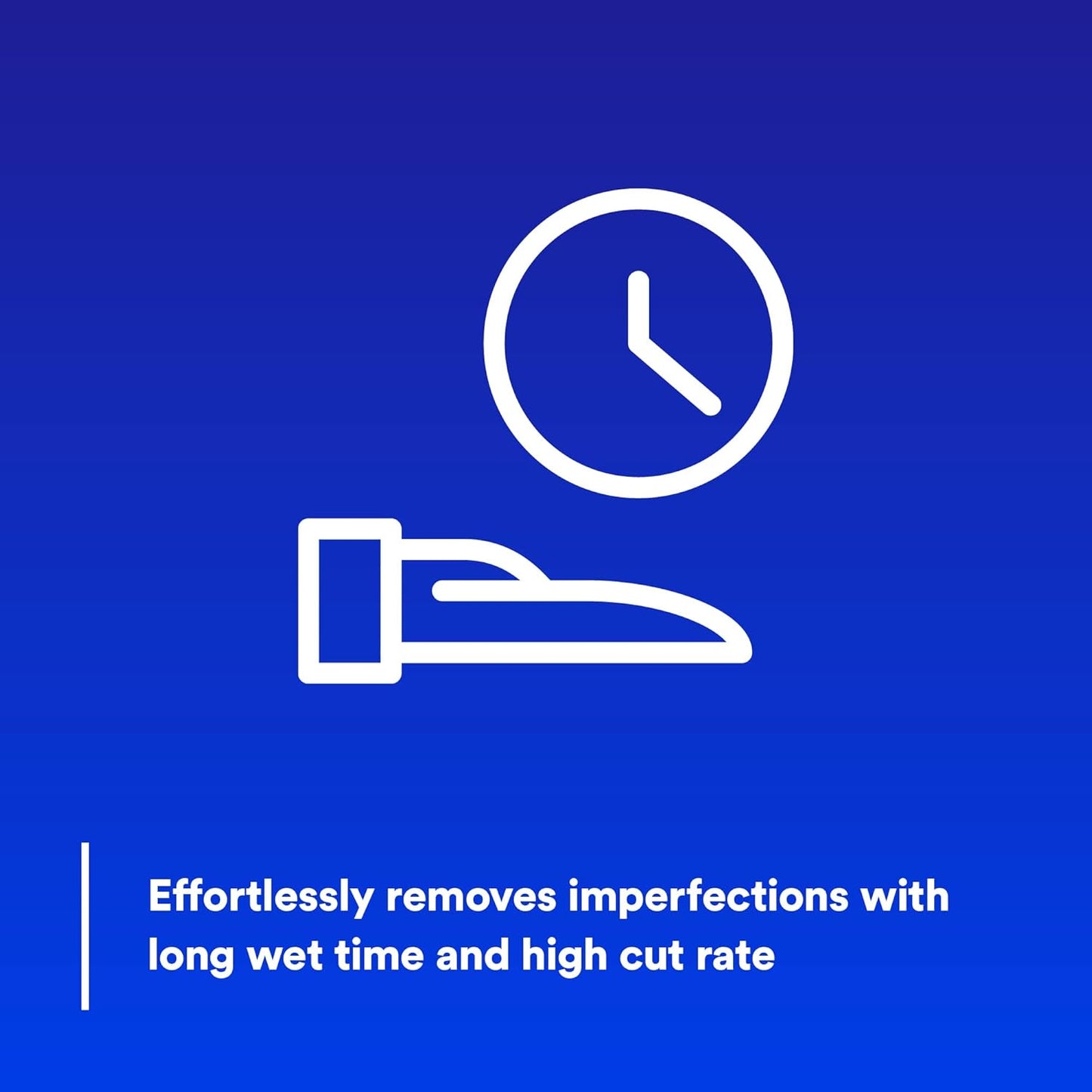 Super Duty Rubbing Compound, 05954, 1 Qt (32 Fl Oz/946 Ml), Contains No Waxes or Silicones