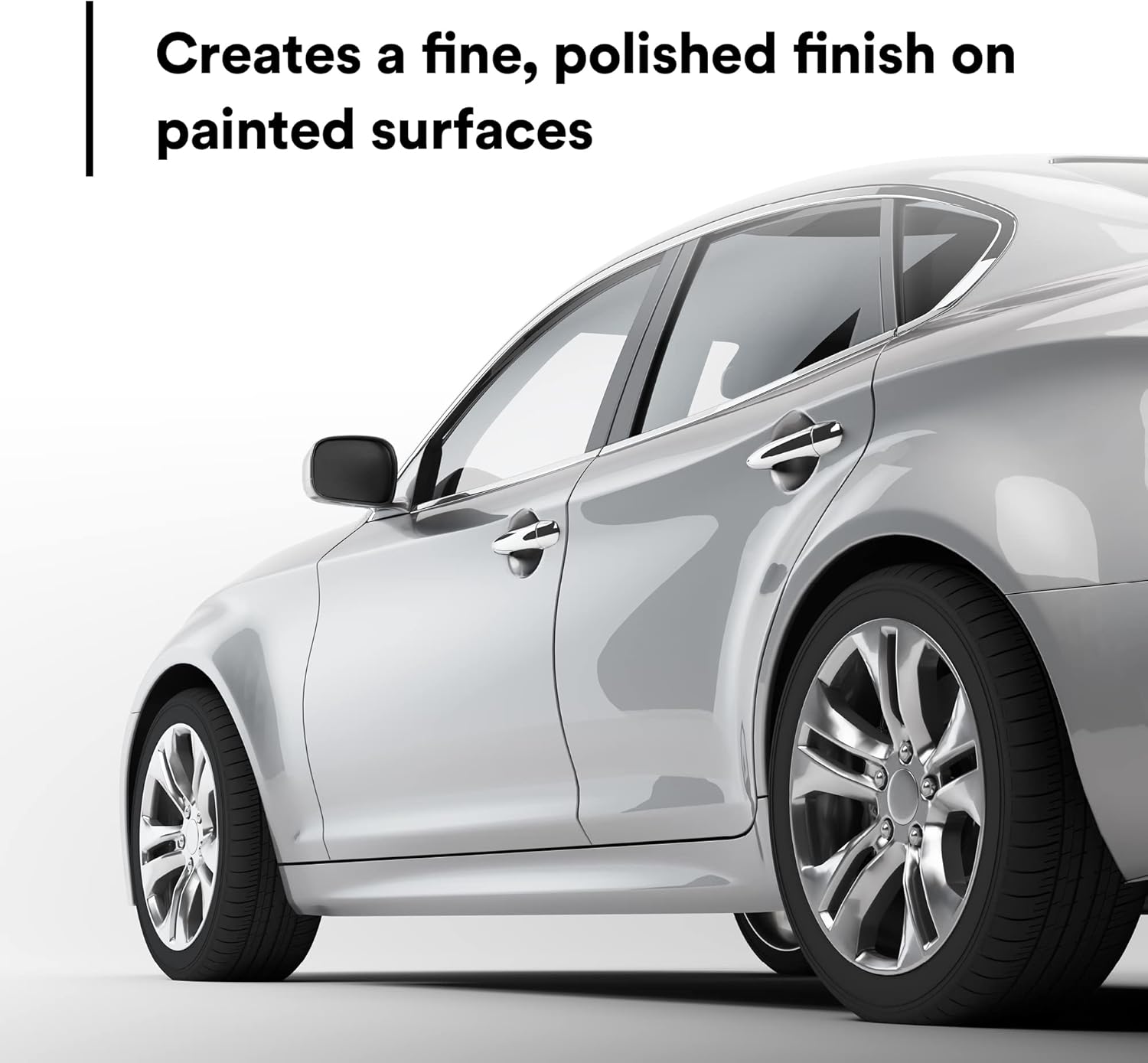 Perfect-It EX Machine Polish, 06094, High Performing, 1 Qt (32 Fl Oz/946 Ml)