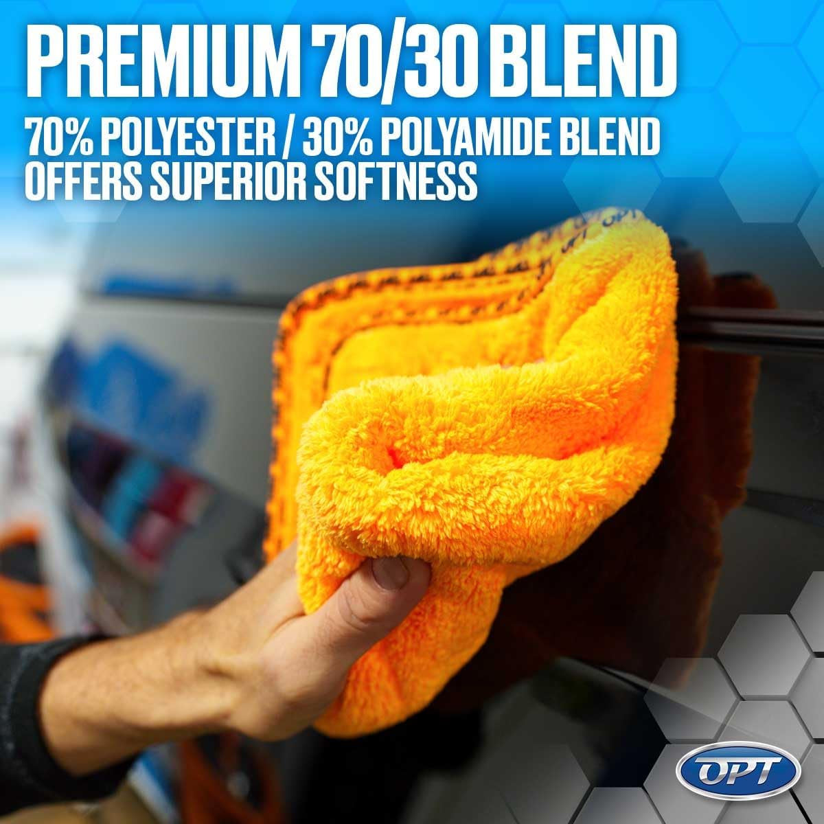 No Rinse Wash and Shine Version 5 - ONR Rinseless Car Wash Soap for Auto Detailing, Use on Paint, Ceramic Coatings, Glass, Interior (32 Oz)