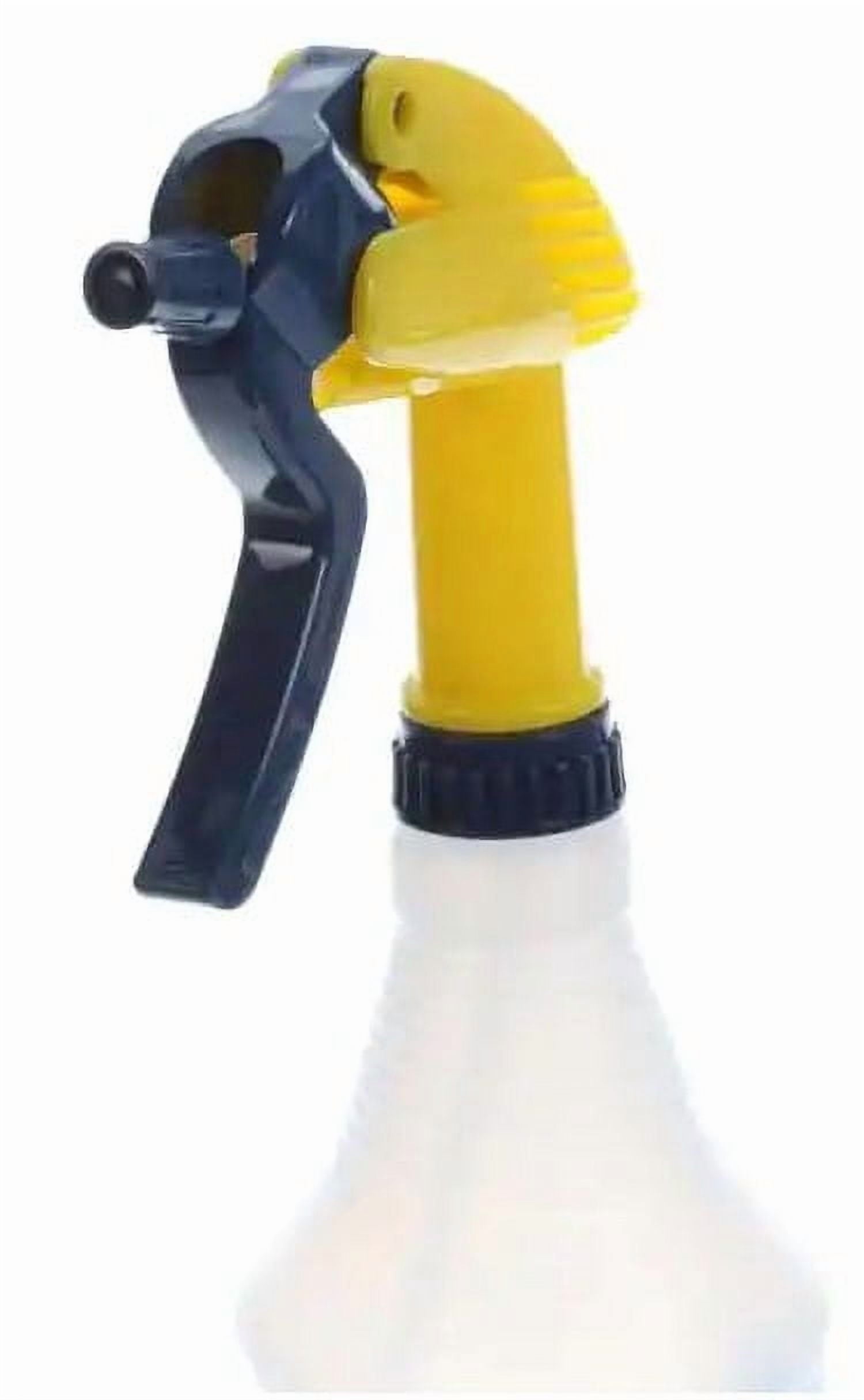 Professional Plastic Spray Bottle, 32 Oz