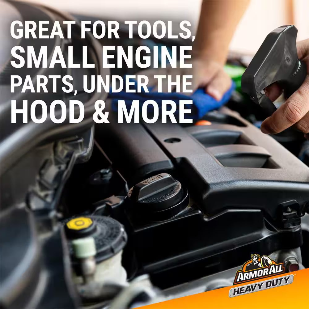 Heavy Duty Multi-Purpose Cleaner