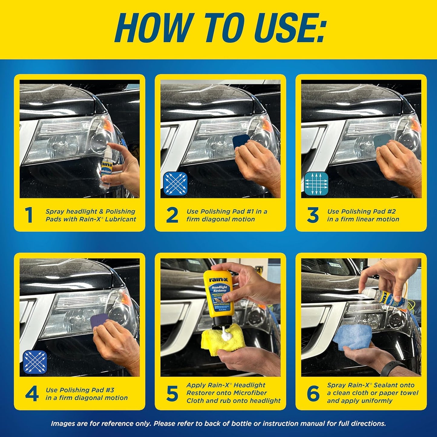 High-Foam Car Wash Soap 48oz – Deep Cleaning, Spot-Free Rinse, No Drying Needed