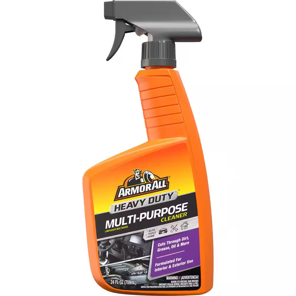 Heavy Duty Multi-Purpose Cleaner